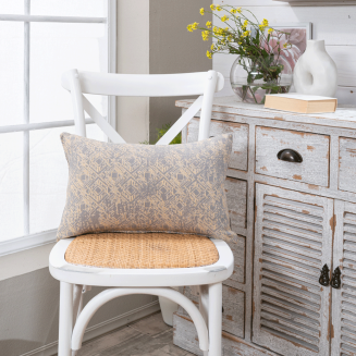 Μαξιλαροθήκη Felicia 14 - 30x50cm Teoran Home