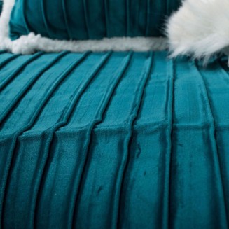 Μαξιλαροθήκη Fold 13 - 45x45cm με γέμιση Teoran Home