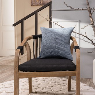 Μαξιλαροθήκη Fremont 04 - 30x50cm Με Γέμιση Teoran Home