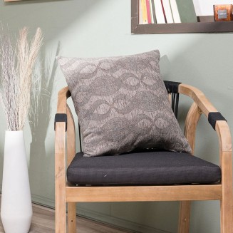 Μαξιλαροθήκη Garland 03 - 30x50cm Με Γέμιση Teoran Home