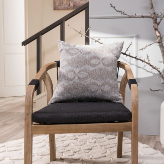 Μαξιλαροθήκη Garland 11 - 65x65cm Δαπέδου Με Γέμιση Teoran Home