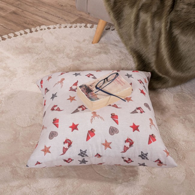 Μαξιλαροθήκη Hilden - 30x50cm