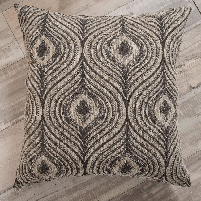 Μαξιλαροθήκη Houston 07 - 65x65cm δαπέδου