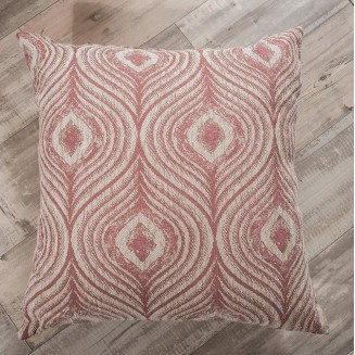 Μαξιλαροθήκη Διακοσμητική   30x50 Teoran Home Houston 12