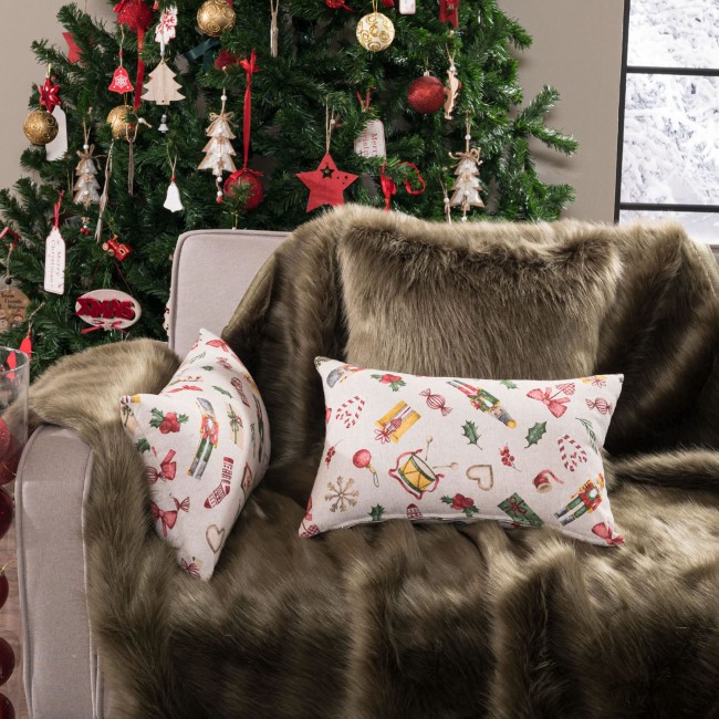 Μαξιλαροθήκη Kasel - 45x45cm