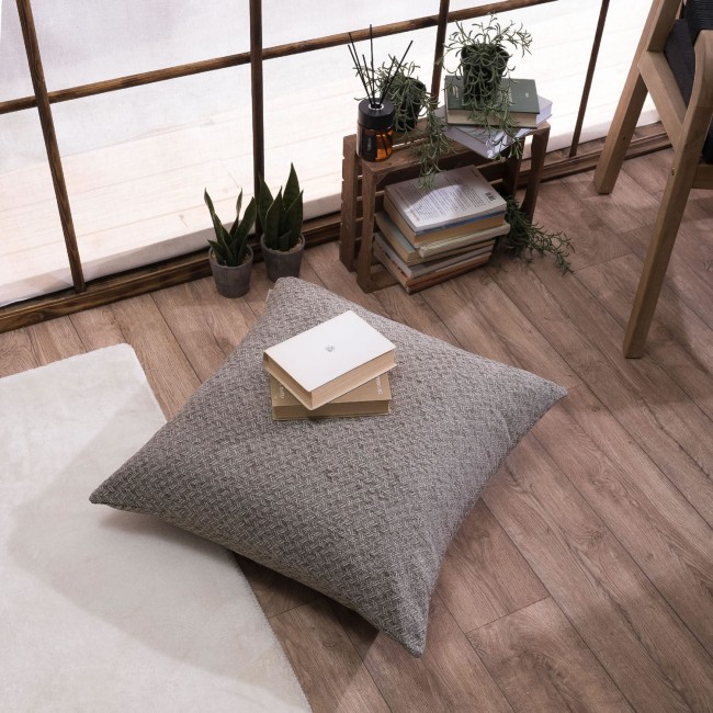 Μαξιλαροθήκη Kingston 03 - 43x43cm με γέμιση