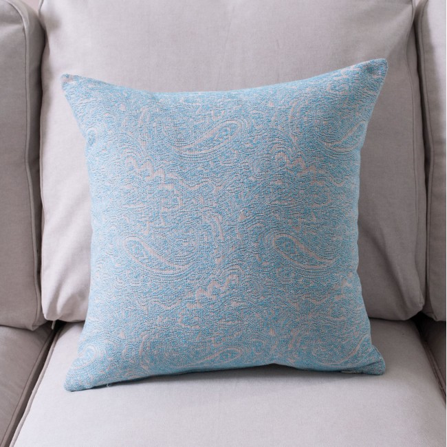 Μαξιλαροθήκη Livorno 05 - 65x65cm δαπέδου με γέμιση