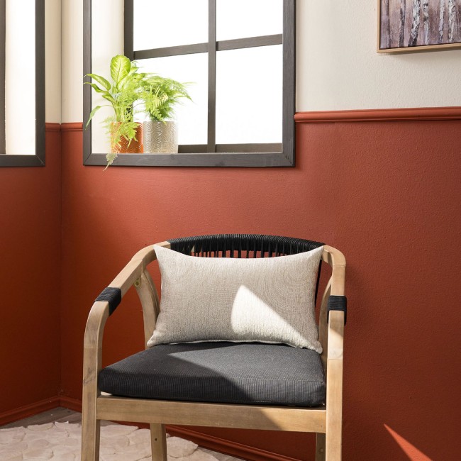 Μαξιλαροθήκη Madison 01 - 65x65cm δαπέδου