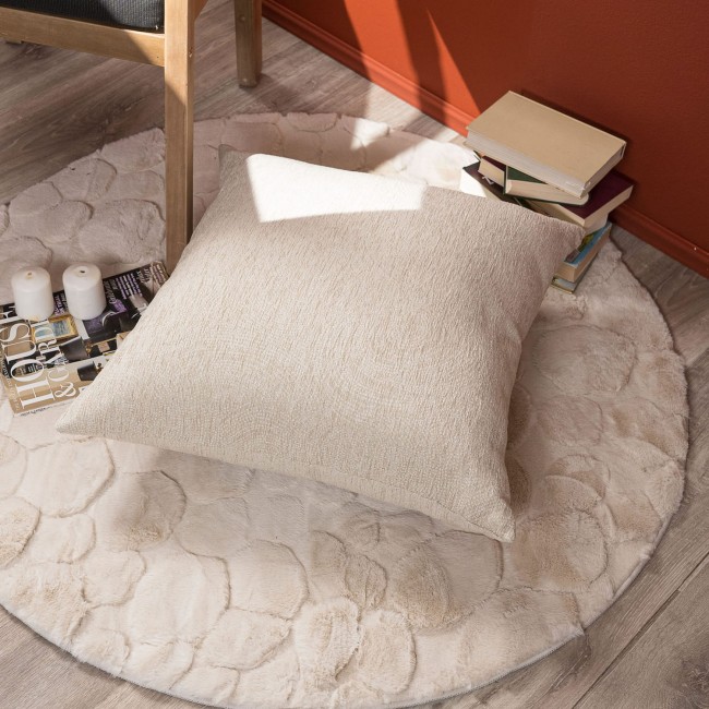 Μαξιλαροθήκη Madison 01 - 65x65cm δαπέδου