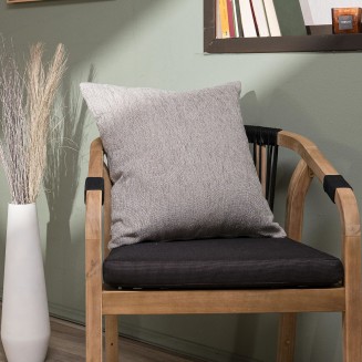 Μαξιλαροθήκη Madison 11 - 65x65cm Δαπέδου Teoran Home