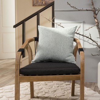 Μαξιλαροθήκη Madison 13 - 65x65cm Δαπέδου Teoran Home