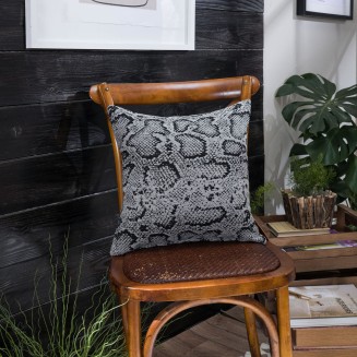 Μαξιλαροθήκη Malibu 11 - 65x65cm δαπέδου Teoran Home