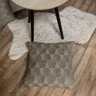 Μαξιλαροθήκη Διακοσμητική   30x50 Teoran Home Memphis 03