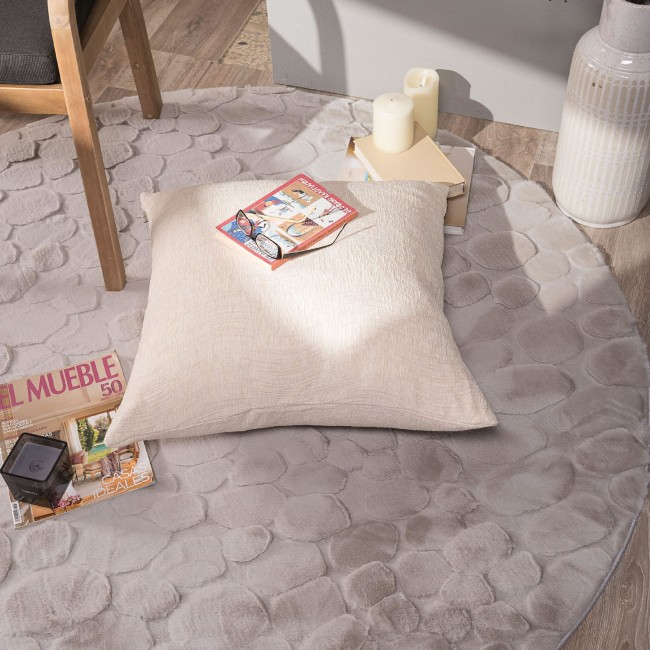 Μαξιλαροθήκη Midland 01 - 65x65cm δαπέδου