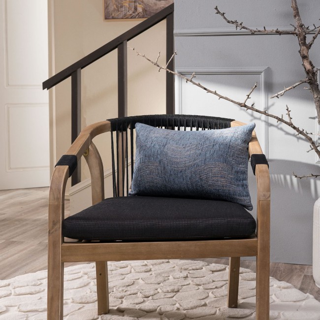 Μαξιλαροθήκη Midland 04 - 65x65cm δαπέδου