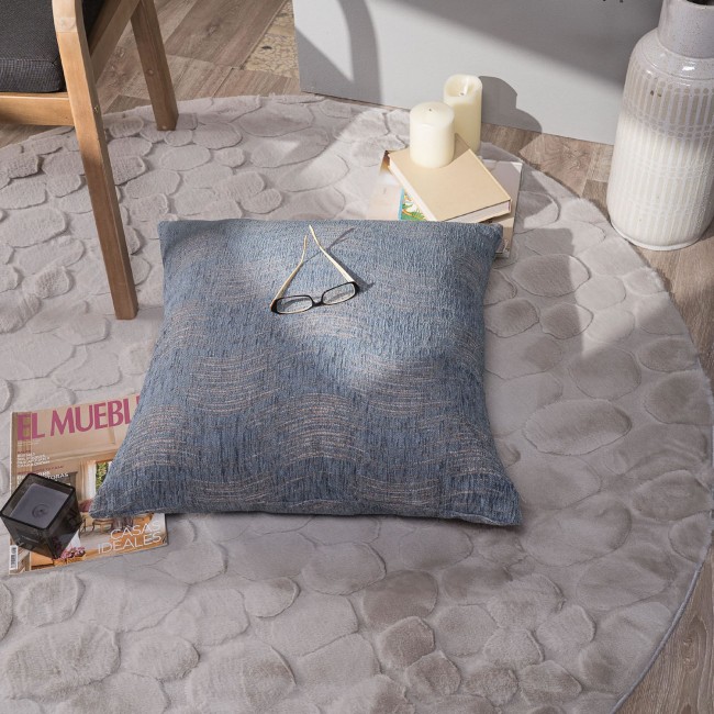 Μαξιλαροθήκη Midland 04 - 65x65cm δαπέδου