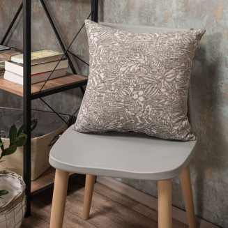 Μαξιλαροθήκη Montana 02 - 43x43cm με γέμιση Teoran Home