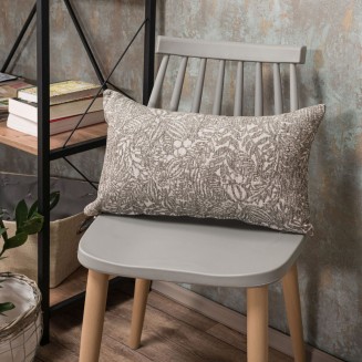 Μαξιλαροθήκη Montana 02 - 43x43cm με γέμιση Teoran Home