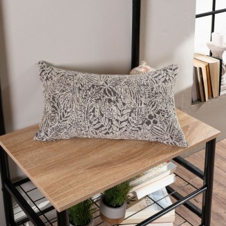 Μαξιλαροθήκη Montana 03 - 43x43cm με γέμιση Teoran Home