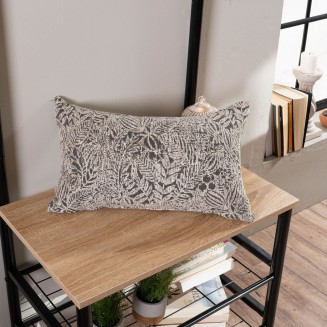 Μαξιλαροθήκη Montana 07 - 43x43cm με γέμιση Teoran Home