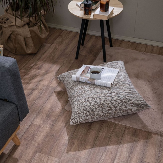 Μαξιλαροθήκη Nashville 05 - 43x43cm με γέμιση