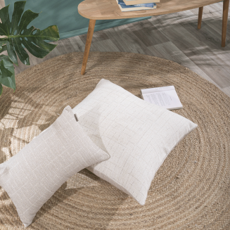 Μαξιλαροθήκη Noto 01 - 30x50cm Teoran Home