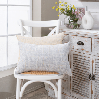 Μαξιλαροθήκη Noto 04 - 30x50cm Teoran Home