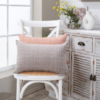 Μαξιλαροθήκη Noto 15 - 30x50cm Teoran Home