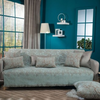 Μαξιλαροθήκη Oklahoma 13 - 30x50cm Teoran Home