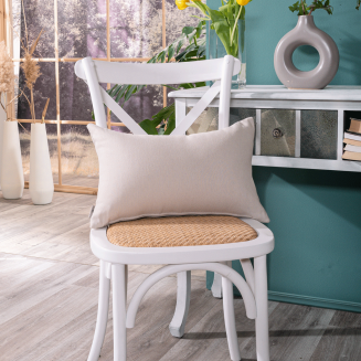 Μαξιλαροθήκη Ostia 02 - 30x50cm Teoran Home