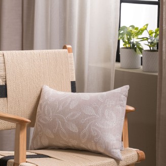 Μαξιλαροθήκη Padova 01 - 30x50cm Teoran Home