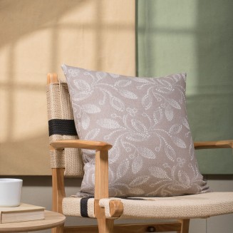 Μαξιλαροθήκη Padova 02 - 30x50cm Teoran Home