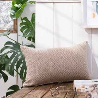 Μαξιλαροθήκη Pesaro 02 - 30x50cm Teoran Home