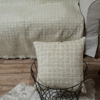 Μαξιλαροθήκη Διακοσμητική   30x50 Teoran Home Phoenix 01