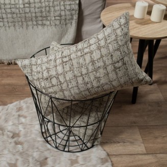 Μαξιλαροθήκη Διακοσμητική   30x50 Teoran Home Phoenix 02