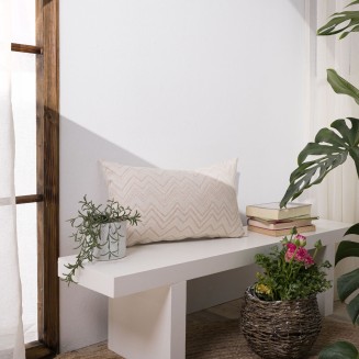 Μαξιλαροθήκη Piacenza 01 - 30x50cm Teoran Home