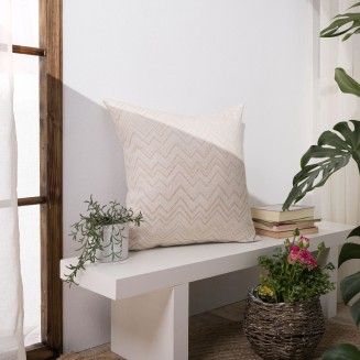 Μαξιλαροθήκη Piacenza 01 - 30x50cm Teoran Home