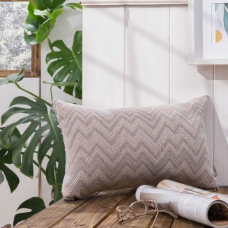 Μαξιλαροθήκη Piacenza 03 - 30x50cm Teoran Home