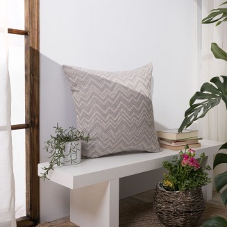 Μαξιλαροθήκη Piacenza 04 - 30x50cm Teoran Home