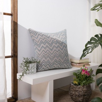 Μαξιλαροθήκη Piacenza 08 - 30x50cm Teoran Home