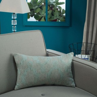 Μαξιλαροθήκη Portland 13 - 43x43cm Teoran Home