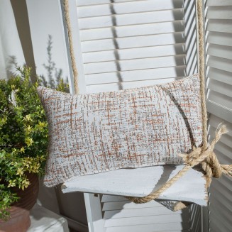 Μαξιλαροθήκη Positano 15 - 30x50cm Teoran Home