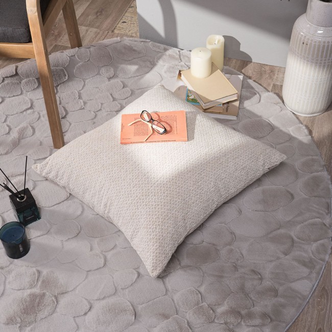 Μαξιλαροθήκη Richmond 01 - 65x65cm δαπέδου