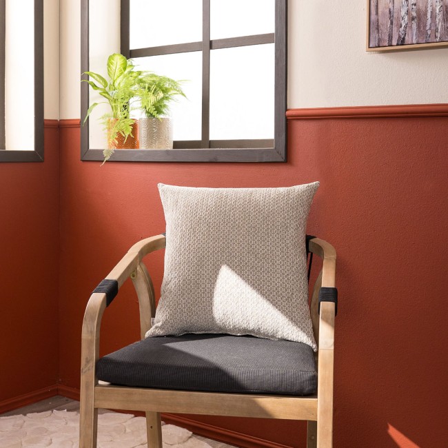 Μαξιλαροθήκη Richmond 02 - 65x65cm δαπέδου