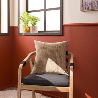 Μαξιλαροθήκη Richmond 08 - 65x65cm Δαπέδου Με Γέμιση Teoran Home