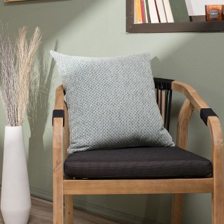 Μαξιλαροθήκη Richmond 13 - 65x65cm Δαπέδου Με Γέμιση Teoran Home