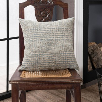 Μαξιλαροθήκη Sacramento 04 - 30x50cm με γέμιση Teoran Home