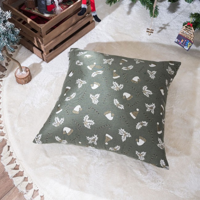 Μαξιλαροθήκη Saxen 13 - 45x45cm