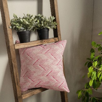 Μαξιλαροθήκη Διακοσμητική Δαπέδου  65x65 Teoran Home Siena 06