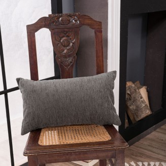 Μαξιλαροθήκη Solid 304 - 43x43cm με γέμιση Teoran Home
